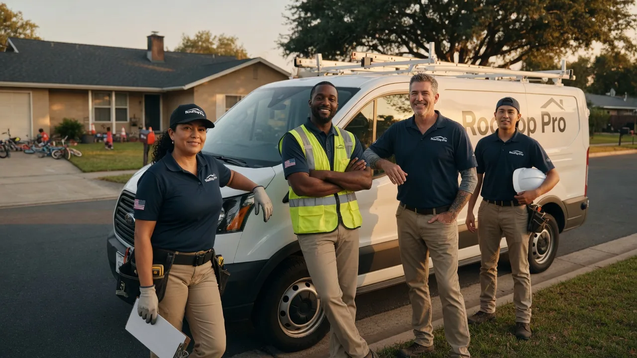 Roof Repair in Alborn, MN near me
